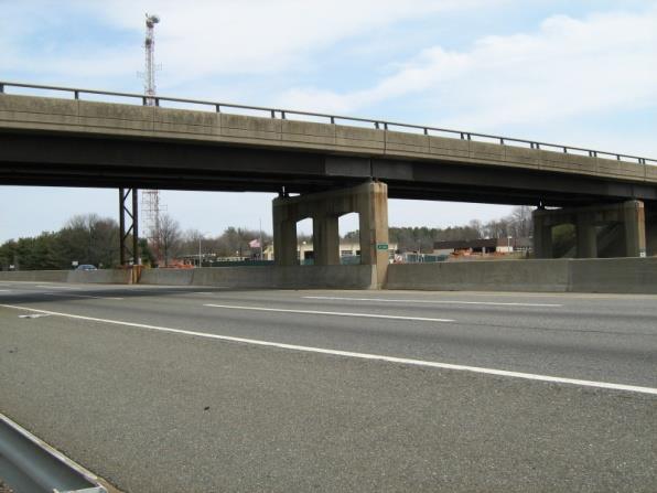 Bridge Repairs & Resurfacing