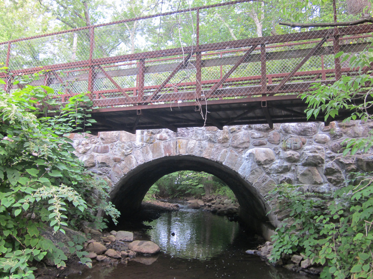 Morris County Bridges