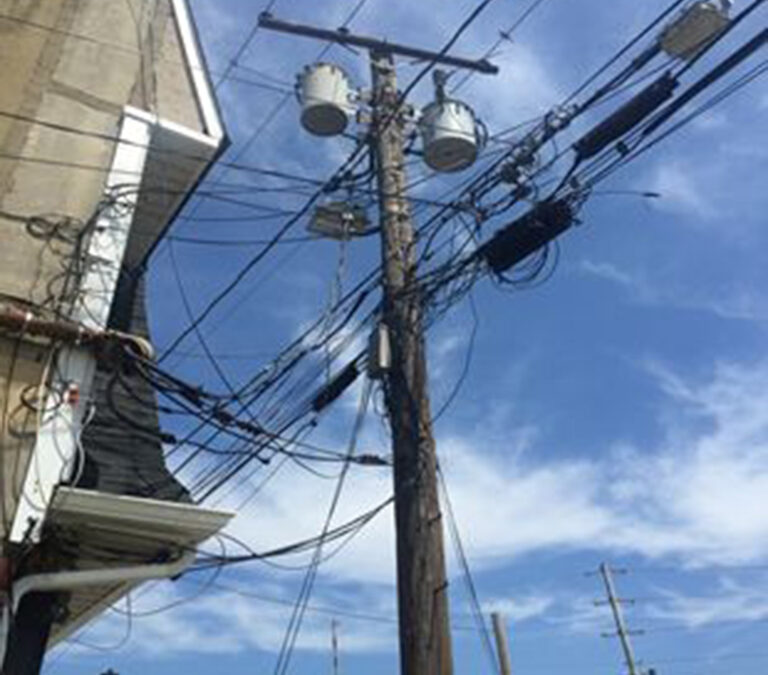 FEMA Hazard Mitgation