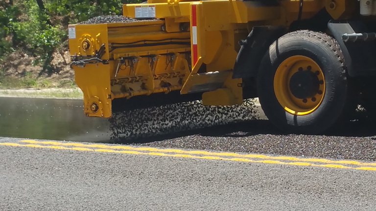 County Rt. 539 Safety Improvements | SJH Engineering P.C.