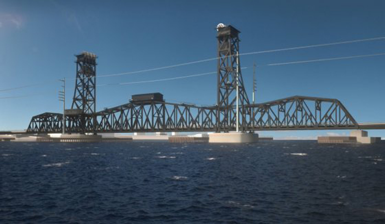 Raritan River Bridge Replacement