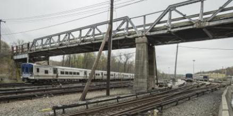 Prospect Hill Road Bridge