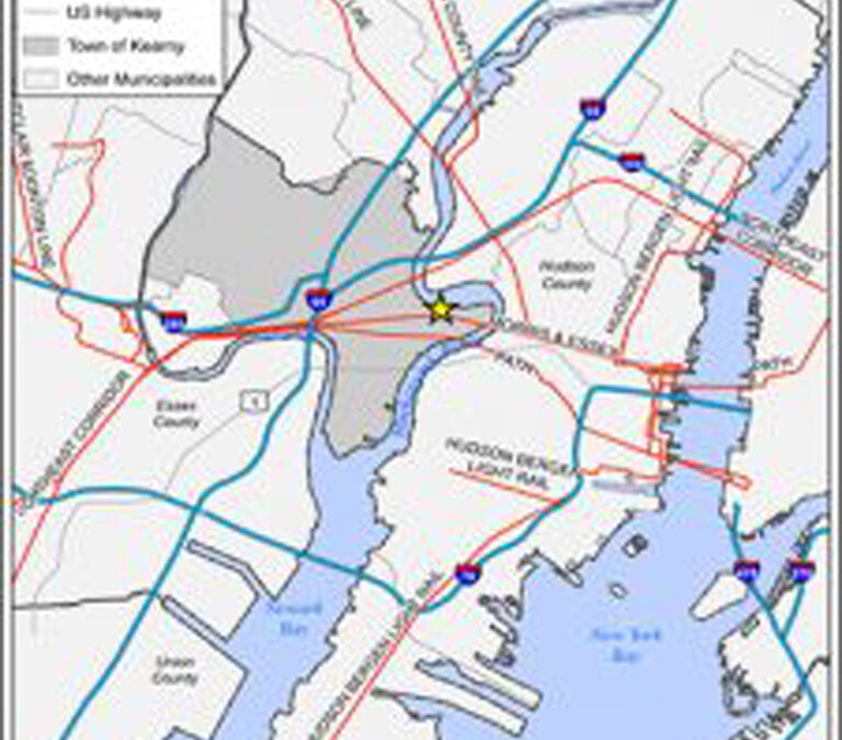 NJ TransitGrid