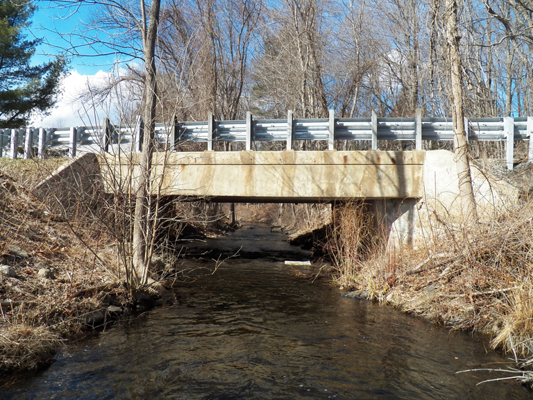 Sussex County Bridges