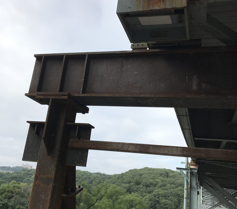 Henry Hudson Bridge