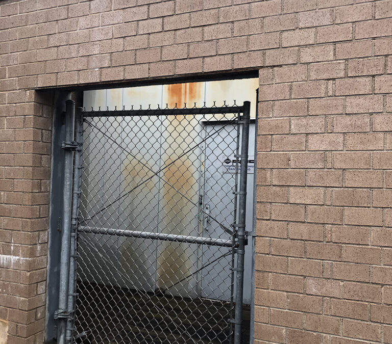 Three Substations