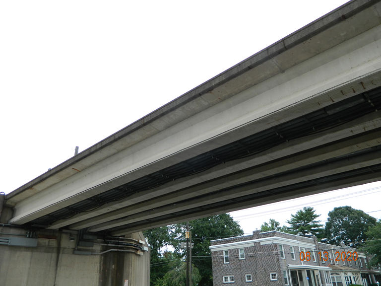 Viaduct Preservation