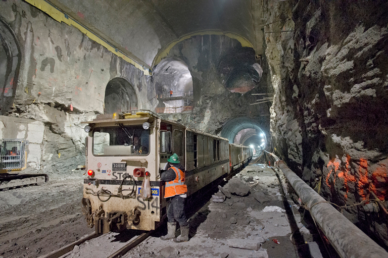 East Side Access Project