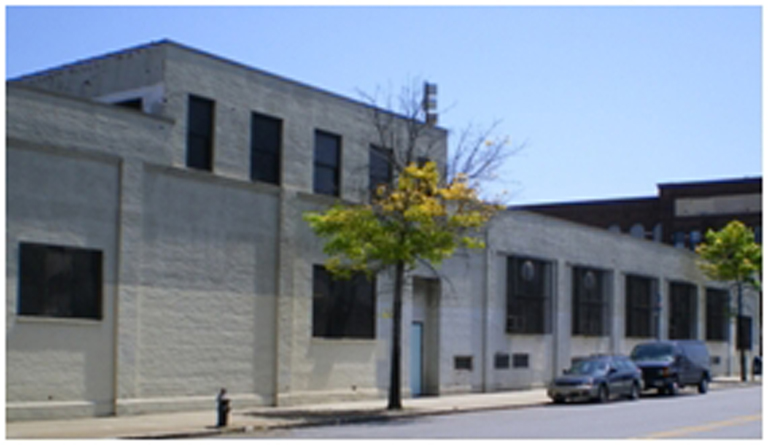 Croton Falls Pumping Station