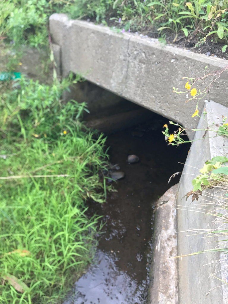 Rehabilitation of Culverts