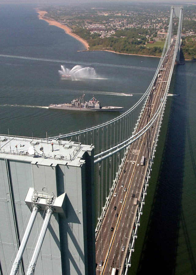 Verrazano Bridge