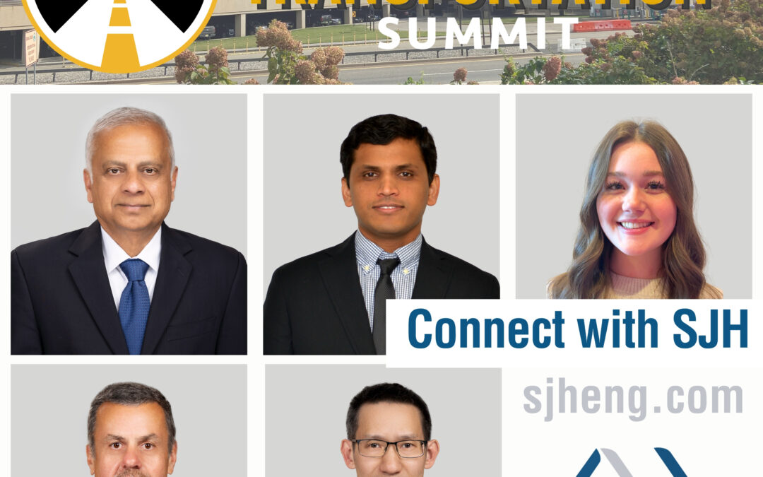SJH is sponsoring ACEC’s 2025 Georgia Transportation Summit in Athens on Thursday, November 13th